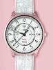 Смарт-годинник Kieslect Lady Calling Watch Lora Pink - 7