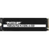 Накопитель SSD 2TB Patriot P400 Lite M.2 2280 PCIe NVMe 4.0 x4 3D TLC (P400LP2KGM28H) - 1