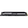 Накопитель SSD 2TB Patriot P400 Lite M.2 2280 PCIe NVMe 4.0 x4 3D TLC (P400LP2KGM28H) - 4