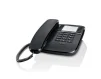 Провiдний телефон Gigaset DA510 Black (S30054-S6530-R601) - 3