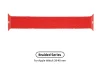 Ремінець Armorstandart Braided Solo Loop для Apple Watch 38mm/40mm/41mm Red Size 2 (120 mm) (ARM58069) - 1