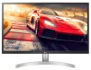 Монитор LG 27" UltraFine 27UL500-W IPS White/Silver - 1