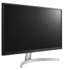 Монитор LG 27" UltraFine 27UL500-W IPS White/Silver - 4