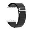 Ремінець Armorstandart Alpina Band для Apple Watch 38mm/40mm/41mm Black (ARM64976) - 1