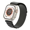 Ремінець Armorstandart Alpina Band для Apple Watch 38mm/40mm/41mm Black (ARM64976) - 4