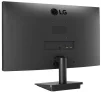 Монитор LG 23.8" 24MP400-B IPS Black - 5