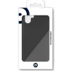Чехол-накладка Armorstandart Matte Slim Fit для Xiaomi Redmi A2 Black (ARM66527) - 3