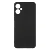 Чехол-накладка Armorstandart Matte Slim Fit для Tecno Spark 9 Pro (KH7n) Camera cover Black (ARM64649) - 1