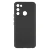 Чехол-накладка Armorstandart Matte Slim Fit для Tecno Spark 9 (KG5p) Camera cover Black (ARM64808) - 1