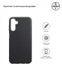 Чохол-накладка Armorstandart Matte Slim Fit для Samsung Galaxy M14 5G SM-M146 Black (ARM66671) - 2