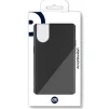 Чехол-накладка Armorstandart Matte Slim Fit для Oppo Reno8 T 4G Black (ARM66467) - 3