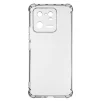Чехол-накладка Armorstandart Air Force для Xiaomi 13 Pro 5G Camera cover Transparent (ARM65686) - 1