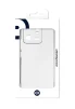 Чехол-накладка Armorstandart Air Force для Xiaomi 13 Pro 5G Camera cover Transparent (ARM65686) - 3