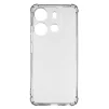 Чохол-накладка Armorstandart Air Force для Tecno Spark Go 2023 (BF7) Camera cover Transparent (ARM67036) - 1