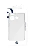 Чохол-накладка Armorstandart Air Force для Tecno Spark Go 2023 (BF7) Camera cover Transparent (ARM67036) - 3