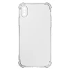 Чохол-накладка Armorstandart Air Force для Apple iPhone X/XS Camera cover Transparent (ARM67047) - 1
