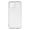 Чохол-накладка Armorstandart Air для Xiaomi Redmi A2 Camera cover Transparent (ARM66532) - 1