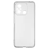 Чехол-накладка Armorstandart Air для Xiaomi Redmi 12С/11A Camera cover Transparent (ARM65964) - 1