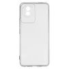Чохол-накладка Armorstandart Air для Vivo Y02 Camera cover Transparent (ARM66012) - 1