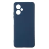 Чохол-накладка Armorstandart Icon для Xiaomi Redmi Note 12 5G Camera cover Dark Blue (ARM65194) - 1