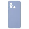 Чохол-накладка Armorstandart Icon для Xiaomi Redmi 12С/11A Camera cover Lavender (ARM66502) - 1