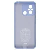 Чохол-накладка Armorstandart Icon для Xiaomi Redmi 12С/11A Camera cover Lavender (ARM66502) - 2