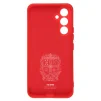Чехол-накладка Armorstandart Icon для Samsung Galaxy A54 5G SM-A546 Camera cover Red (ARM66176) - 2