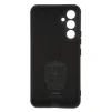 Чехол-накладка Armorstandart Icon для Samsung Galaxy A54 5G SM-A546 Camera cover Black (ARM66175) - 2