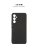 Чехол-накладка Armorstandart Icon для Samsung Galaxy A54 5G SM-A546 Camera cover Black (ARM66175) - 3