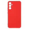 Чохол-накладка Armorstandart Icon для Samsung Galaxy A34 5G SM-A346 Camera cover Red (ARM66173) - 1
