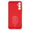 Чохол-накладка Armorstandart Icon для Samsung Galaxy A34 5G SM-A346 Camera cover Red (ARM66173) - 2