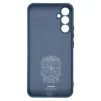 Чохол-накладка Armorstandart Icon для Samsung Galaxy A34 5G SM-A346 Camera cover Dark Blue (ARM66174) - 2