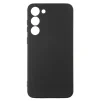 Чехол-накладка Armorstandart Icon для Samsung Galaxy S23+ SM-S916 Camera cover Black (ARM65455) - 1