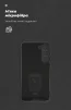 Чехол-накладка Armorstandart Icon для Samsung Galaxy S23+ SM-S916 Camera cover Black (ARM65455) - 4