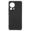 Чохол-накладка Armorstandart Icon для Xiaomi 13 Lite 5G Camera cover Black (ARM66503) - 1