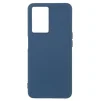 Чохол-накладка Armorstandart Icon для Oppo A57s 4G/A57 4G/A57e 4G/A77 4G/A77s 4G Camera cover Dark Blue (ARM64692) - 1