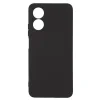 Чохол-накладка Armorstandart Icon для Oppo A17 4G Camera cover Black (ARM64847) - 1