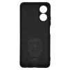 Чохол-накладка Armorstandart Icon для Oppo A17 4G Camera cover Black (ARM64847) - 2