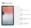 Захисне скло Armorstandart Glass.CR для Oppo Pad Air, 2.5D (ARM62655) - 2