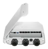 Маршрутизатор MikroTik RB5009UPr+S+OUT - 5