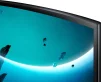Монiтор Samsung 24" LS24C360 (LS24C360EAIXCI) Curved VA Black - 5