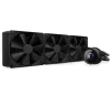 Система водяного охолодження NZXT Kraken 360 (RL-KN360-B1) - 1