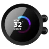 Система водяного охолодження NZXT Kraken 360 (RL-KN360-B1) - 3
