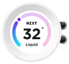 Система водяного охолодження NZXT Kraken Elite RGB 360 (RL-KR36E-W1) - 3
