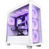 Система водяного охолодження NZXT Kraken Elite RGB 360 (RL-KR36E-W1) - 5