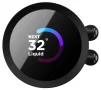 Система водяного охолодження NZXT Kraken RGB 360 (RL-KR360-B1) - 3