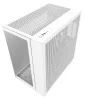 Корпус NZXT H9 Flow White (CM-H91FW-01) без БЖ - 3