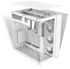 Корпус NZXT H9 Flow White (CM-H91FW-01) без БЖ - 5