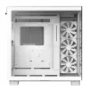 Корпус NZXT H9 Flow White (CM-H91FW-01) без БЖ - 6