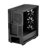 Корпус DeepCool CG560 (R-CG560-BKAAE4-G-1) без БП - 8
